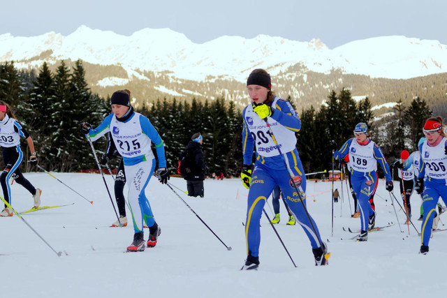 Grand-Prix de Megève